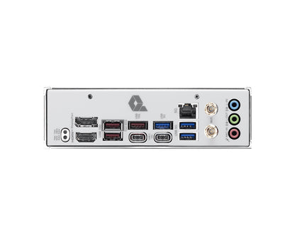 MSI AM5 PRO B850M-A WIFI PZ M-ATX AMD B850 Socket AM5 micro ATX Motherboard
