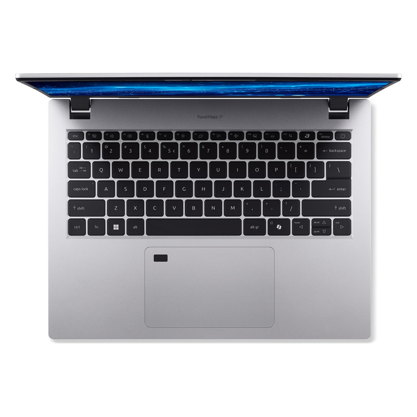 Acer TravelMate P2 14" Core 5 120U 8GB 256GB SSD Laptop