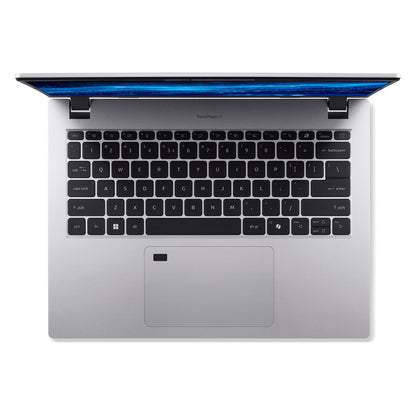 Acer TravelMate P2 14" Core 5 120U 8GB 256GB SSD Laptop