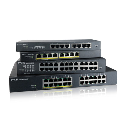 Zyxel GS1915-24EP Switch PoE