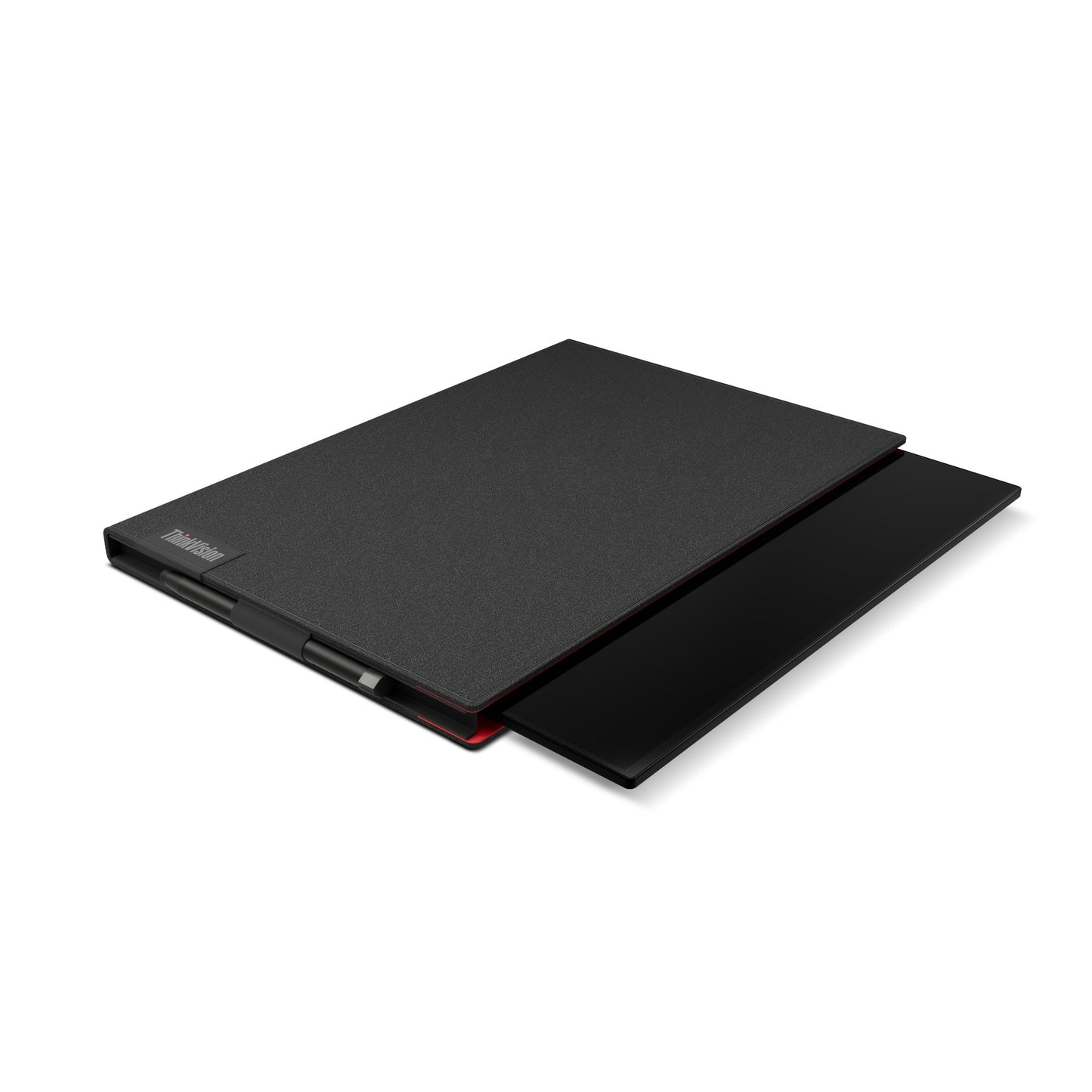 Lenovo ThinkVision M14t Gen 2 14" 2240x1400 IPS Touch Monitor