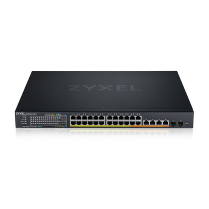 Zyxel XMG1930-30HP Switch PoE
