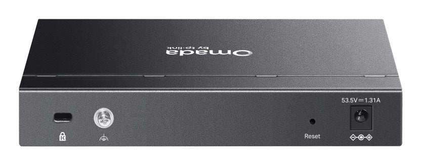 TP-LINK Omada ES208GP network switch PoE