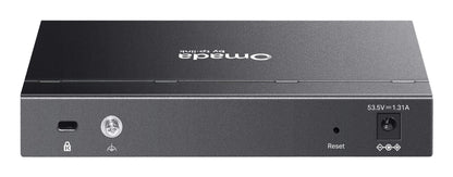 TP-LINK Omada ES208GP network switch PoE
