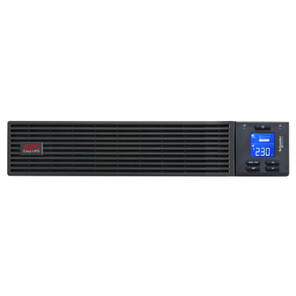 APC Easy UPS 6kVA Online Rackmount UPS