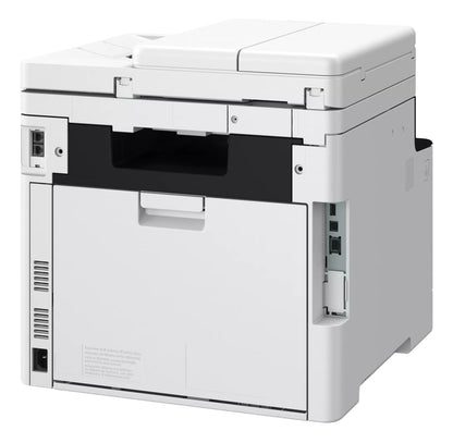 Canon i-SENSYS MF752Cdw II Laser A4 1200 x 1200 DPI 33 ppm Wi-Fi Printer