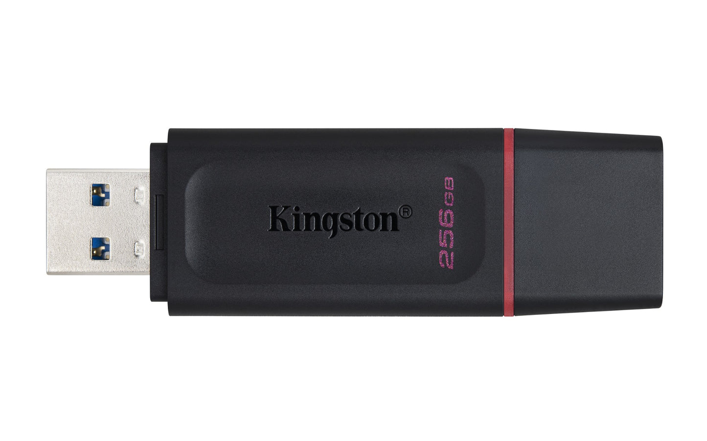 Kingston Technology DTX/256GB HDD