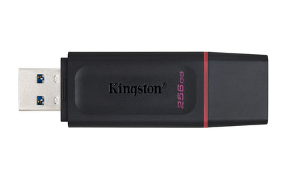 Kingston Technology DTX/256GB HDD