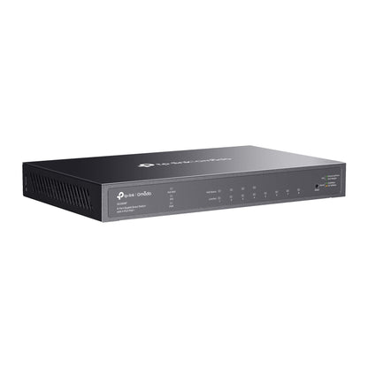 TP-LINK Omada 8-Port Gigabit Smart Switch with 4-Port PoE+