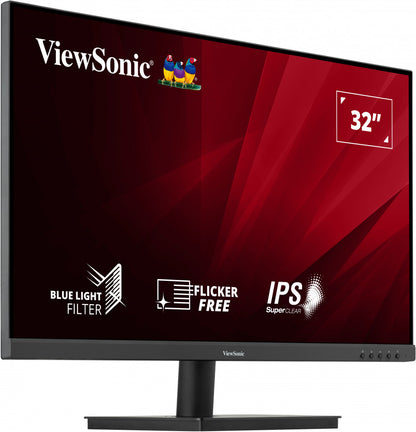 ViewSonic VA VA3209-MH 32" Full HD IPS Monitor