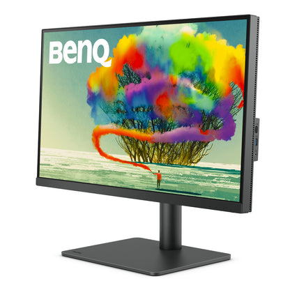 BenQ PD2705U 27" 4K UHD IPS Monitor