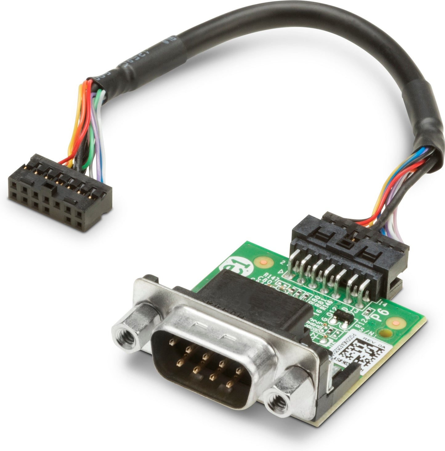 HP Internal Serial Port (600/705/800) interface cards/adapter Hub