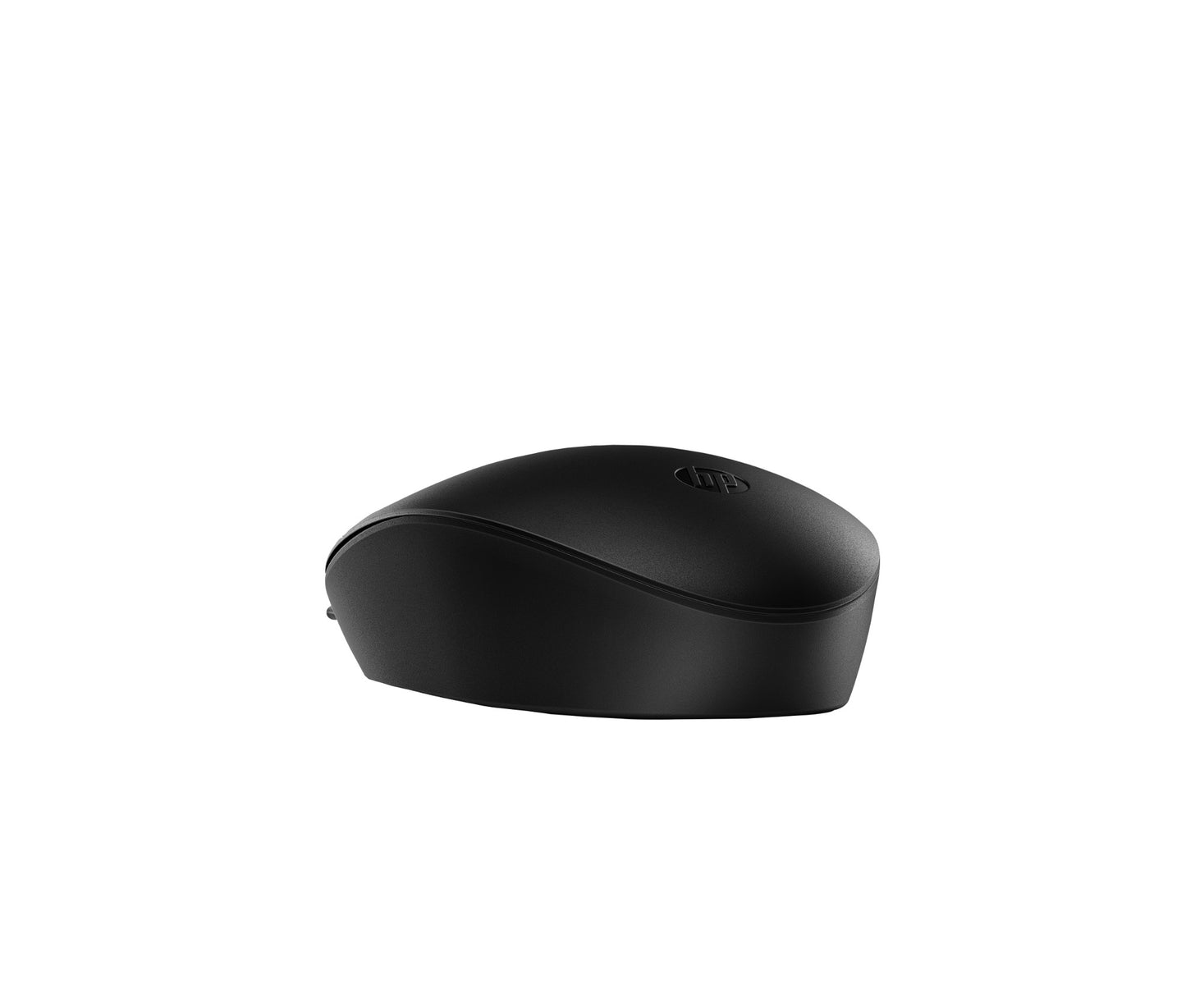 HP 128 Wired Mouse