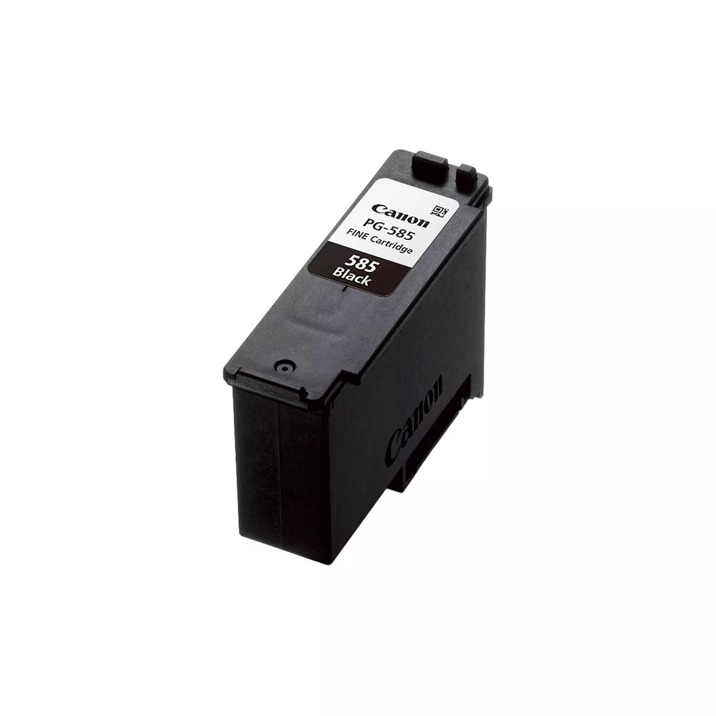 Canon 6205C001/PG-585 Black Ink Cartridge (180 pages, Canon Pixma TS 7650)