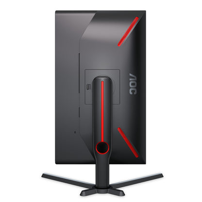 AOC G3 25G3ZM/BK 24.5" Full HD VA 240Hz Monitor