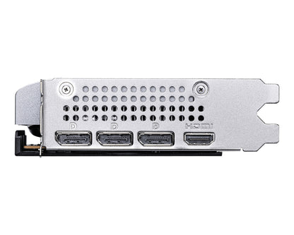 MSI VENTUS 2X GeForce RTX 5060 8GB GDDR7 OC Graphics Card