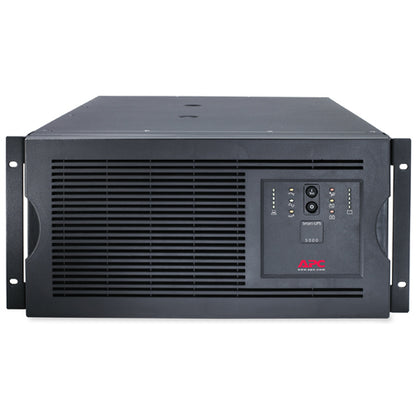 APC Smart-UPS 5kVA Line-Interactive Rackmount UPS
