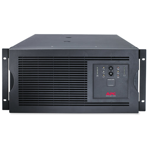 APC Smart-UPS 5kVA Line-Interactive Rackmount UPS