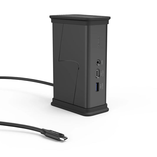 Hama 00200150 interface hub USB Type-C 5000 Mbit/s