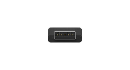 ASUS USB-BE92 Nano WLAN 2882 Mbit/s Network Adapter