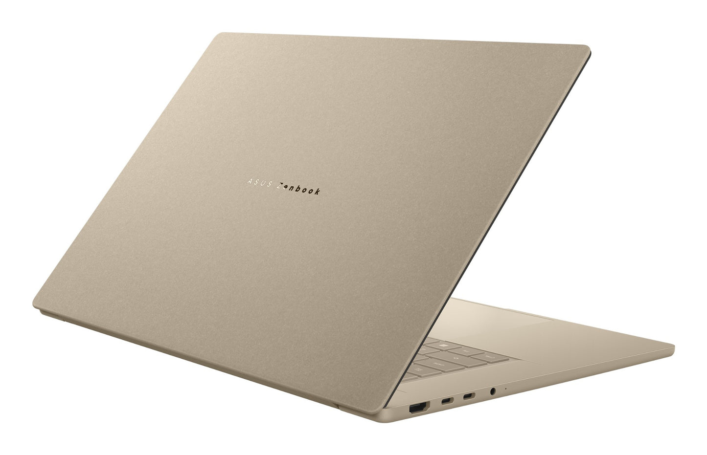 ASUS Zenbook A16 UX3607OA-SQ005W Copilot+ PC 16" Snapdragon X2E-94-100 48GB 1TB SSD Laptop