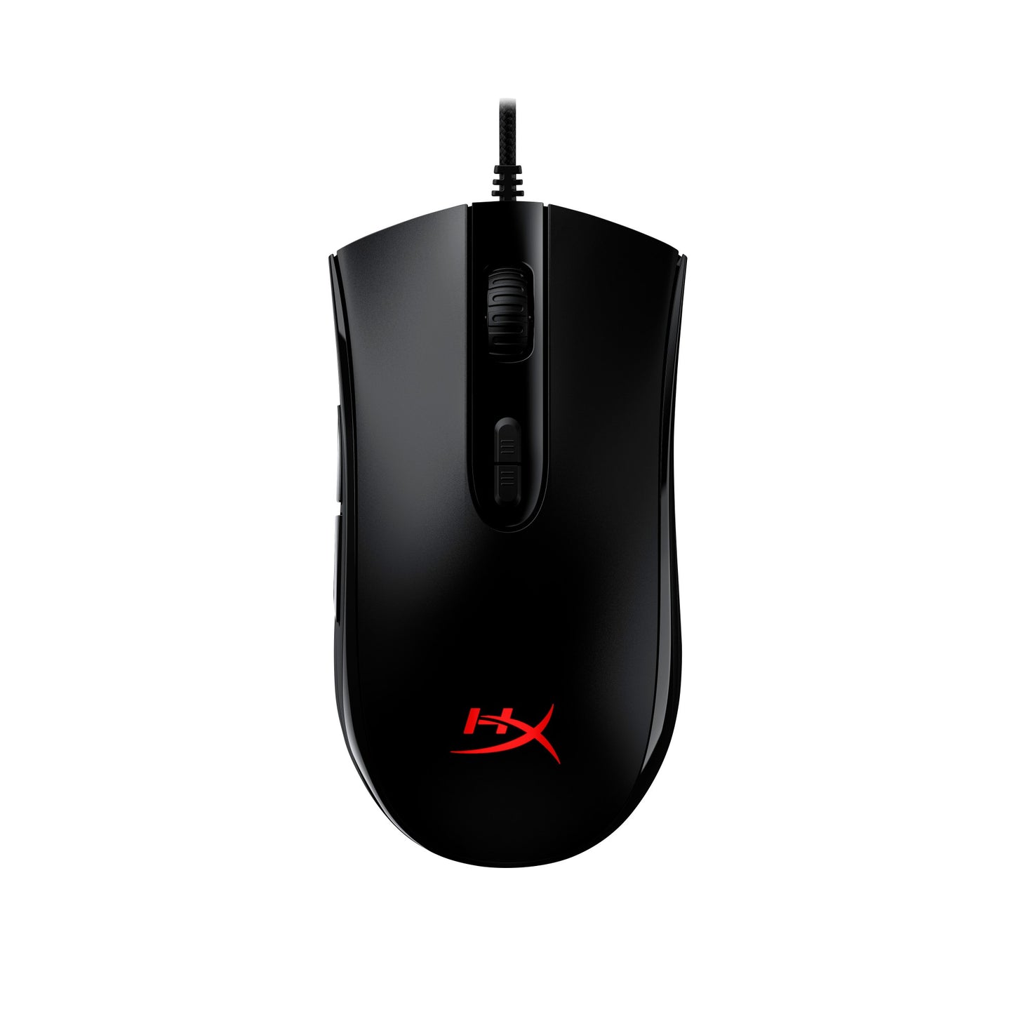 HyperX Pulsefire Core Wired Mouse