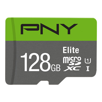 PNY P-SDU128V11100EL-GE 128GB HDD