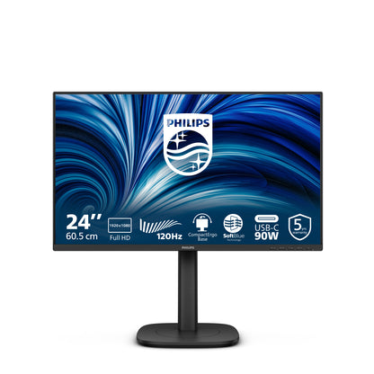 Philips 3000 series 24B2U3301/00 23.8" Full HD IPS 120Hz Monitor