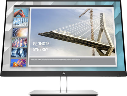 HP E-Series E24i G4 24" WUXGA IPS Monitor
