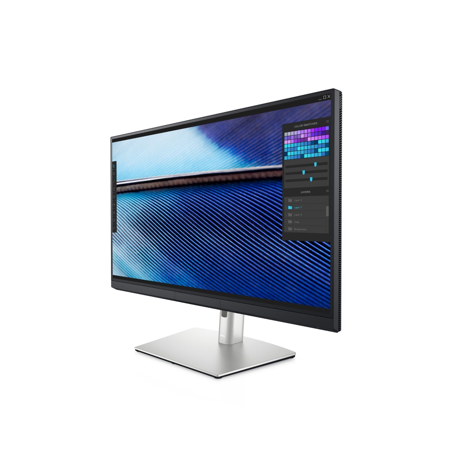DELL UltraSharp 32 UP3221Q 31.5" 4K UHD IPS Monitor