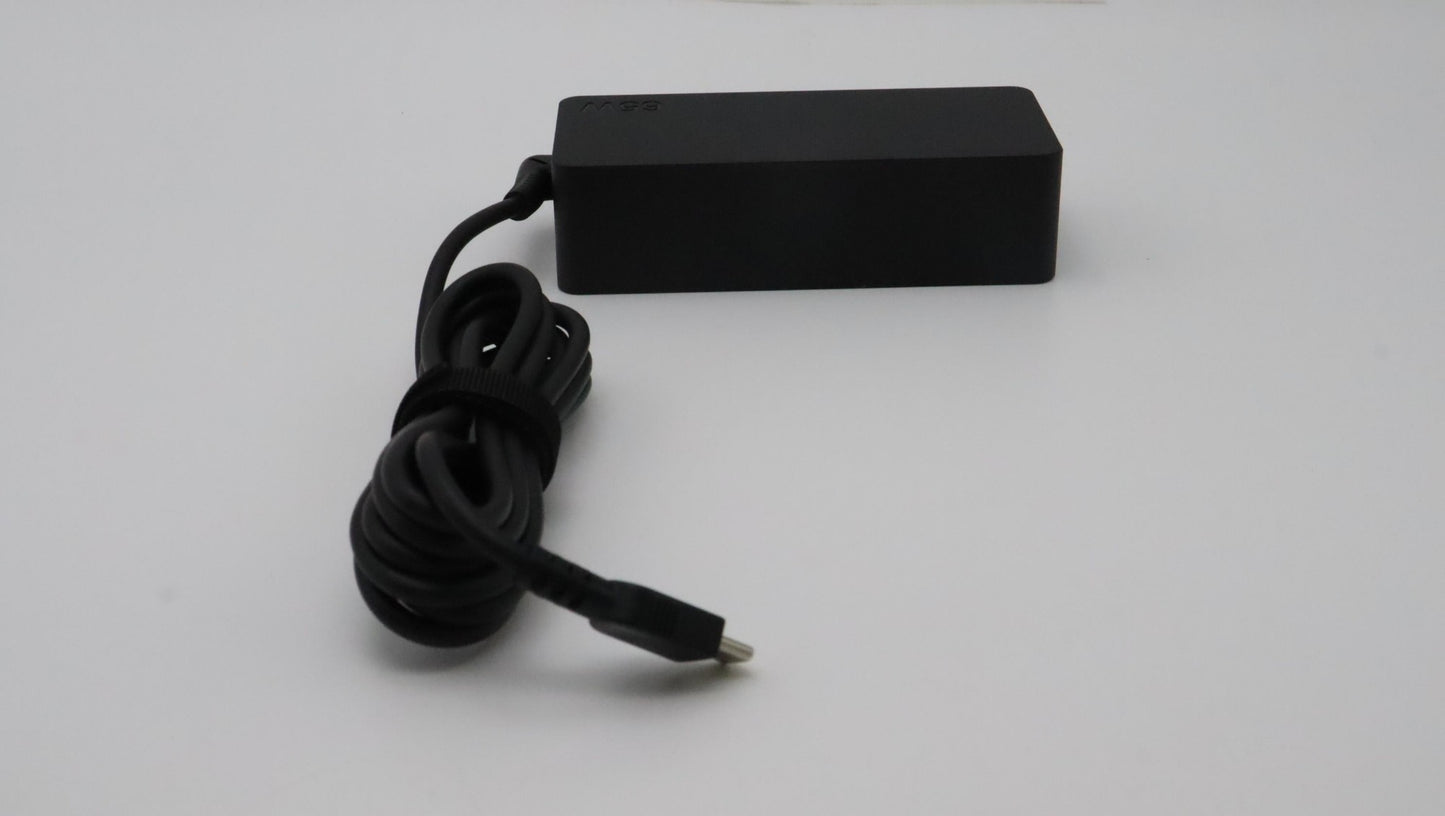 Lenovo 5A11E21011 power adapter/inverter Indoor 45 W Black Charger