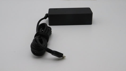 Lenovo 5A11E21011 power adapter/inverter Indoor 45 W Black Charger