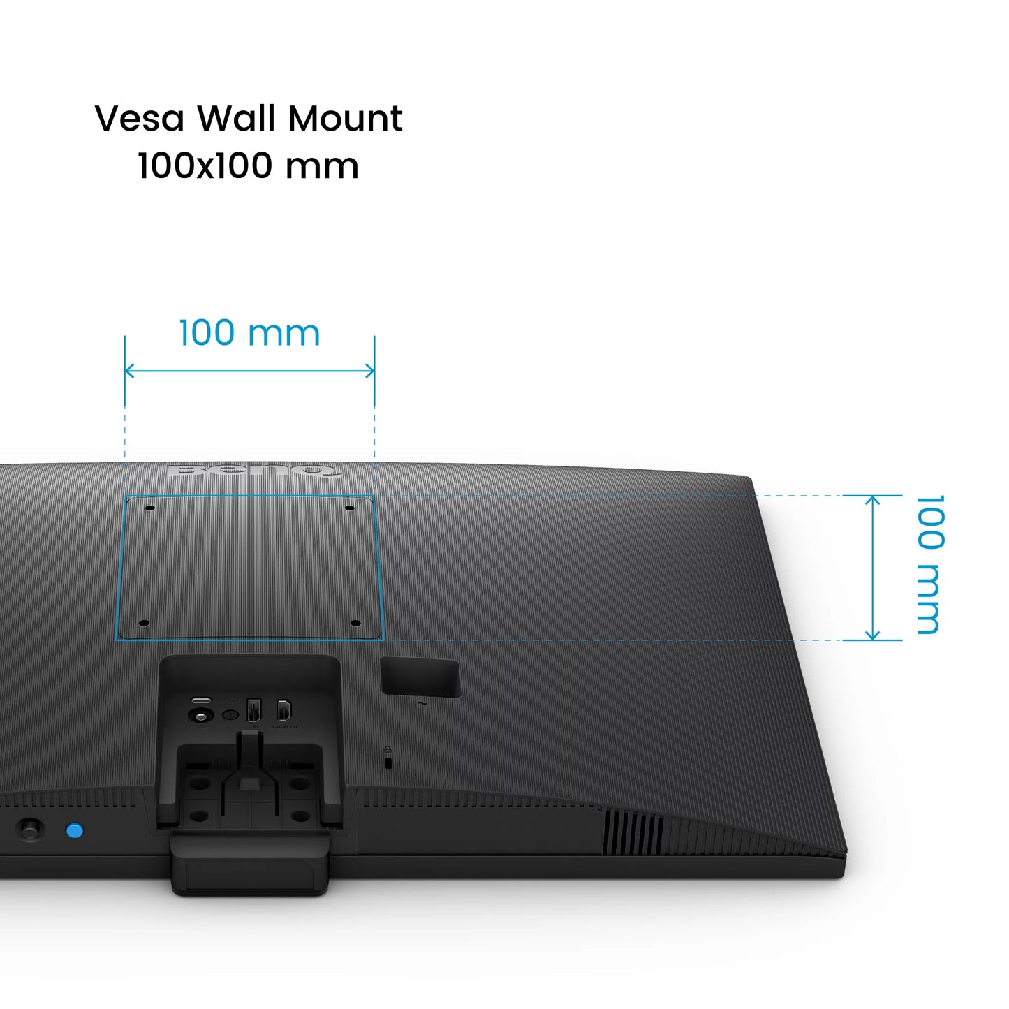 BenQ GW2490C 23.8" Full HD IPS 144Hz Monitor