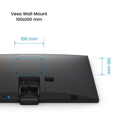 BenQ GW2490C 23.8" Full HD IPS 144Hz Monitor