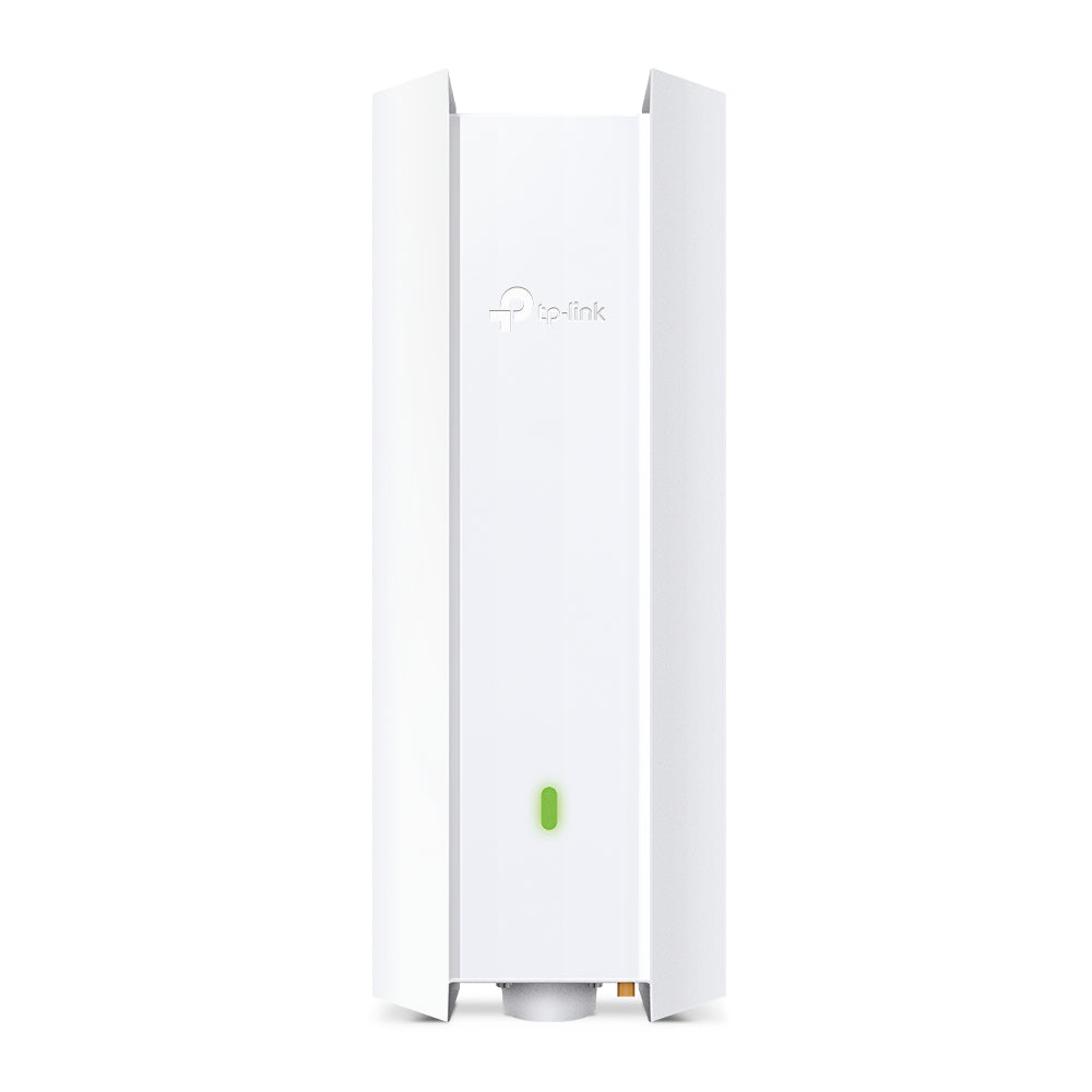 TP-LINK Omada AX3000 Indoor/Outdoor WiFi 6 Access Point WiFi 6 Networking