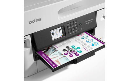 Brother LC-422XLVALDR Ink Cartridge (Brother MFC-J 5340)
