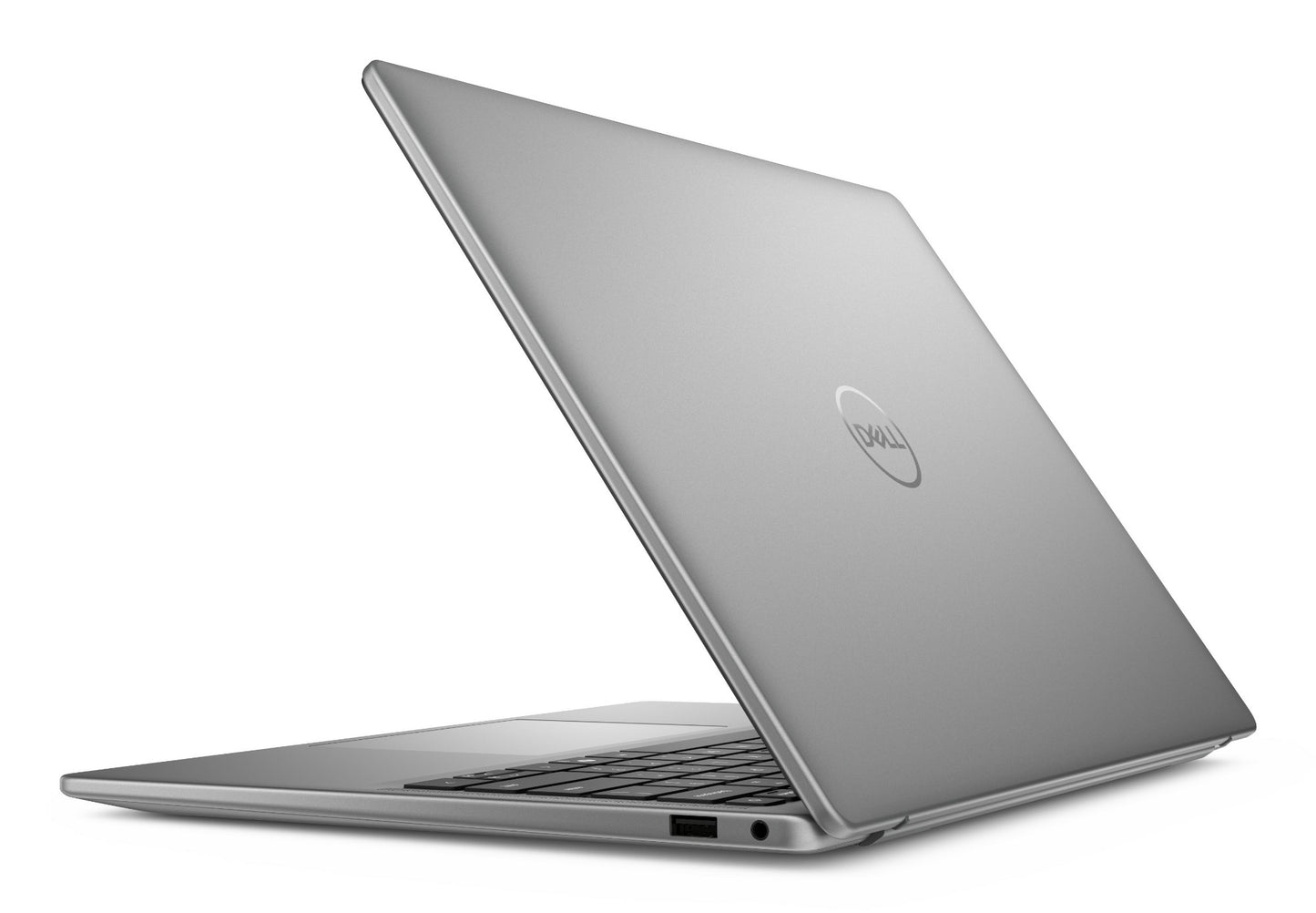 DELL Latitude 5455 Copilot+ PC 14" Snapdragon X1P-42-100 16GB 512GB SSD Laptop