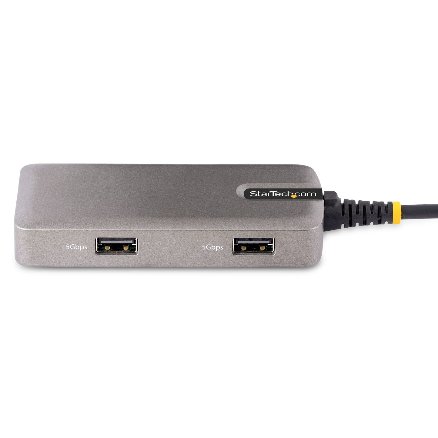 StarTech.com Multiport Adapter USB-C Docking Station 100W (103B)