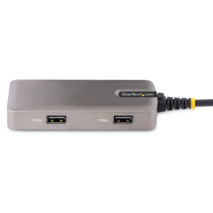 StarTech.com Multiport Adapter USB-C Docking Station 100W (103B)