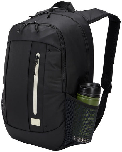 Case Logic Jaunt WMBP-215 39.6 cm (15.6") Backpack Black Laptop Bag