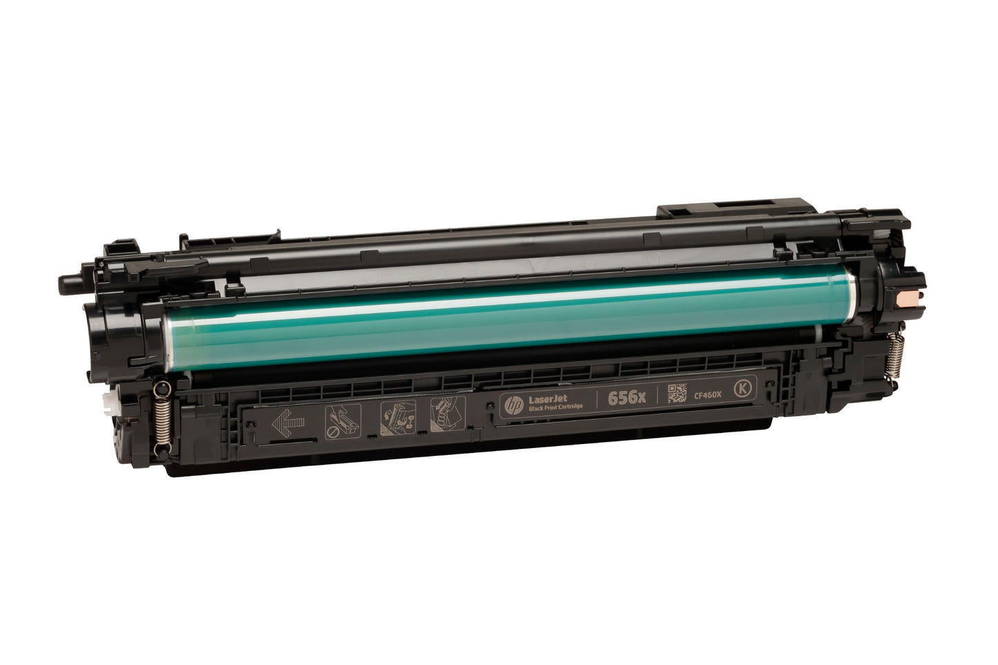 HP CF460X/656X Black Toner Cartridge (27K pages, HP LaserJet M 652)