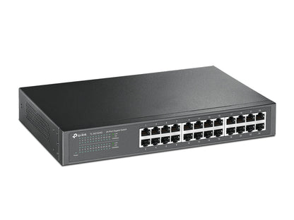 TP-LINK TL-SG1024D network switch