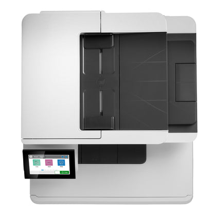 HP Color LaserJet Enterprise LaserJet Enterprise M480f Multifunction Color Printer