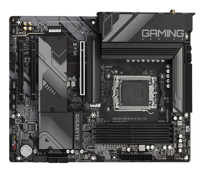 Gigabyte B650 GAMING X AX V2 Motherboard