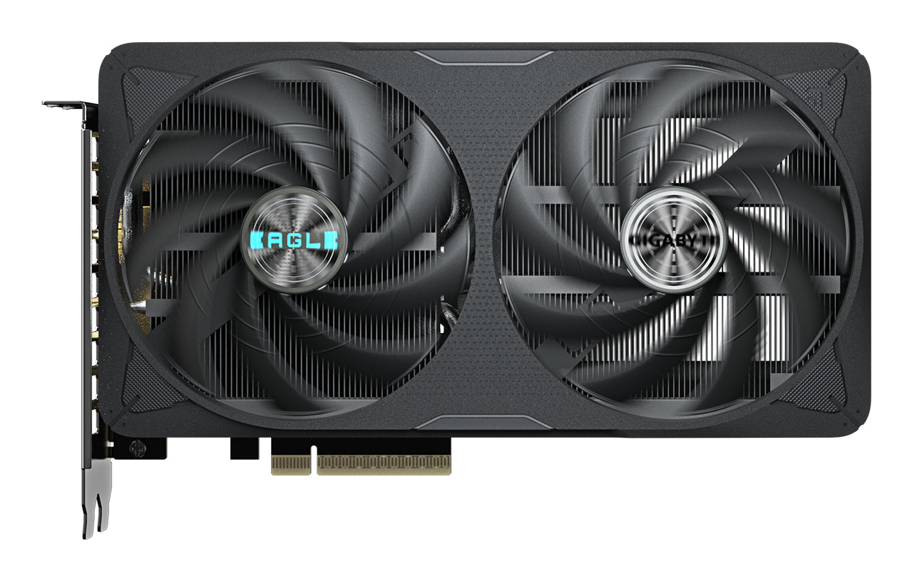 Gigabyte EAGLE GeForce RTX 5060 Ti 16GB GDDR7 OC Graphics Card
