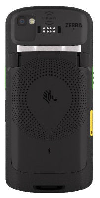 Zebra TC58BE handheld mobile computer 15.2 cm (6") 1080 x 2160 pixels Touchscreen