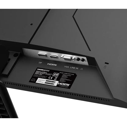 Hannspree HP271PJB 27" Full HD IPS 100Hz Monitor