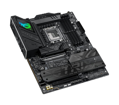 ASUS ROG STRIX B860-F GAMING WIFI Intel B860 LGA 1851 (Socket V1) ATX Motherboard