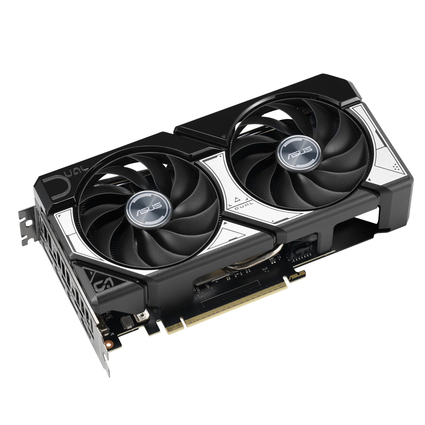 ASUS Dual -RTX5060-O8G-A NVIDIA GeForce RTX 5060 8 GB GDDR7 Hub