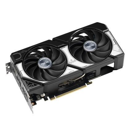 ASUS Dual -RTX5060-O8G-A NVIDIA GeForce RTX 5060 8 GB GDDR7 Hub